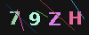 Gambar captcha