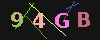Gambar captcha