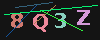 Gambar captcha