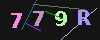 Gambar captcha