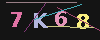 Gambar captcha