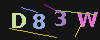 Gambar captcha